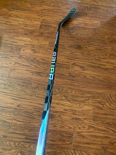 Used Right Handed Toe Pattern Pro Stock Nexus Sync Hockey Stick