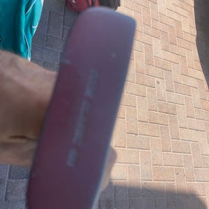 GREEN STAR  HS-1  PUTTER  In Right Handed