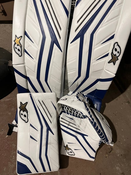 Brian’s gnetik x5