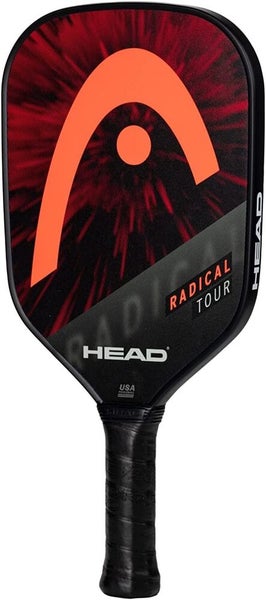 Head 2022 Radical Tour Pickleball Paddle (3-7/8)