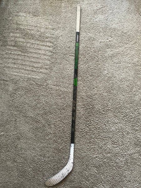 Senior Left Hand P28 Pro Stock Ribcor Trigger 5 Pro Hockey Stick