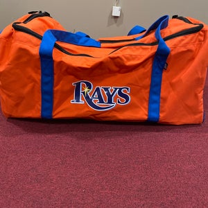 New Tampa Bay Devil Rays All Start Player Bag 4ORTE