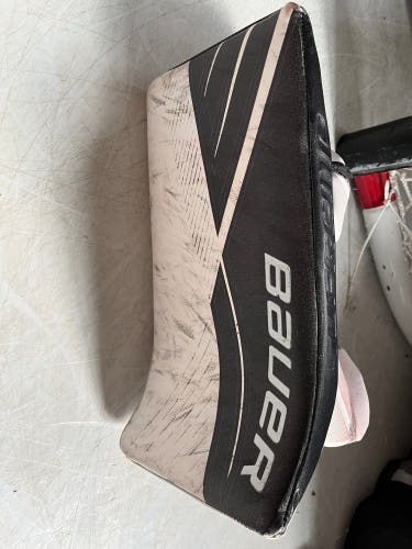 Used Regular  Supreme Ultrasonic