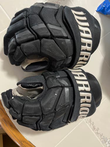 Warrior 15" Covert QRL Pro Gloves