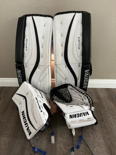 Vaughn Ventus LT68 set 28+2