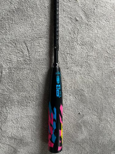 2023 Composite (-8) 23 oz 31" Zoa Bat