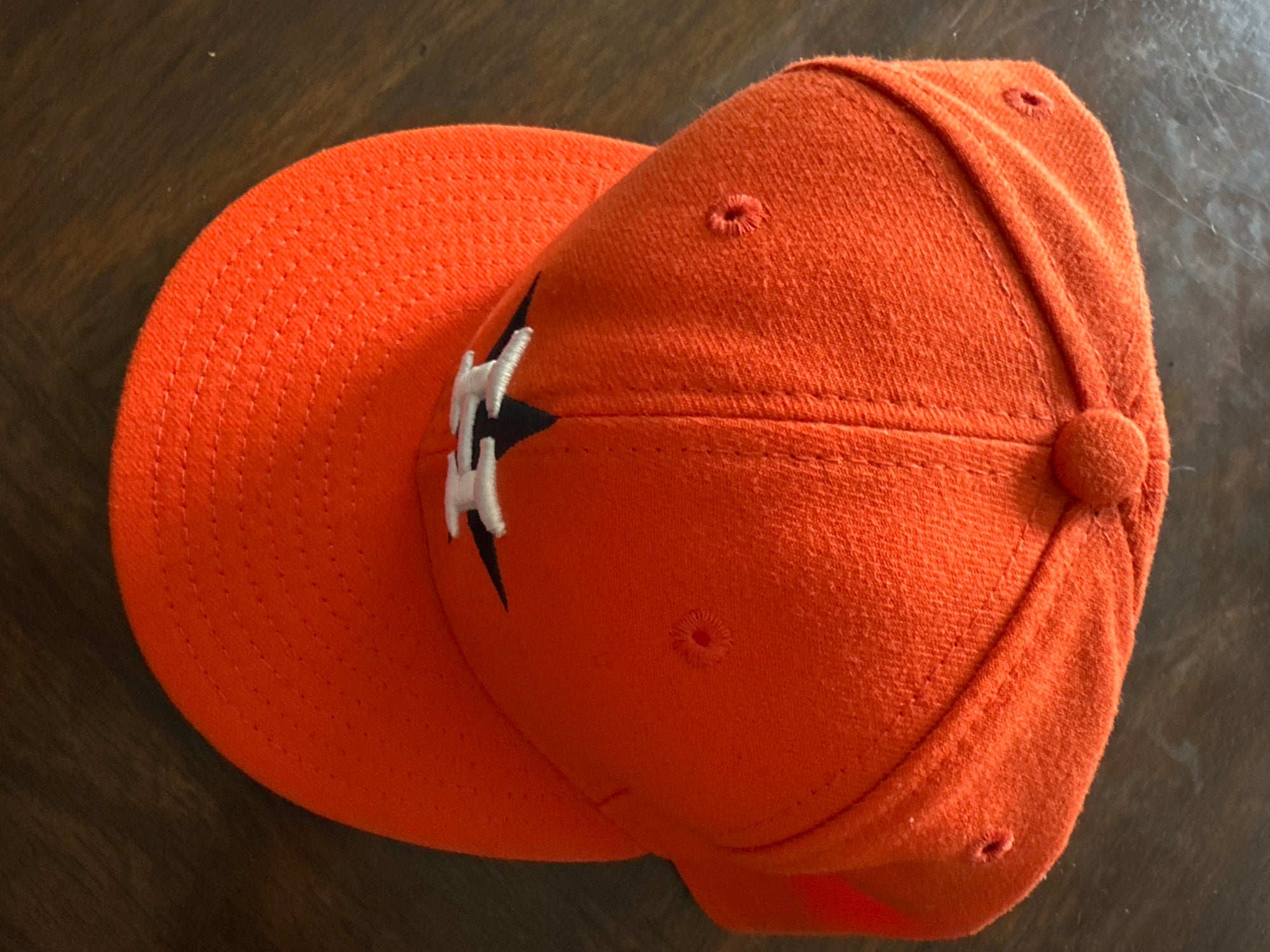 2013-2015 Houston Astros Alternate Hat