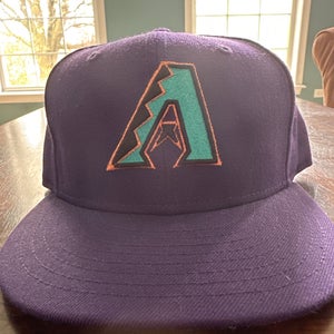 1998-2006 Arizona Diamondbacks hat