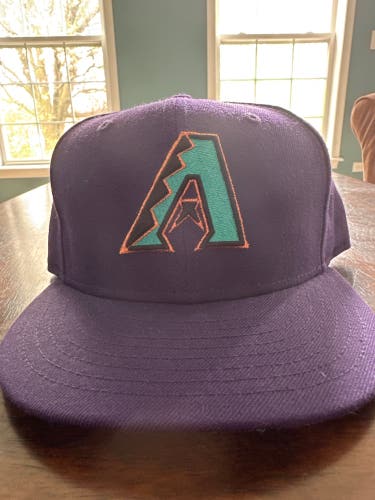1998-2006 Arizona Diamondbacks hat