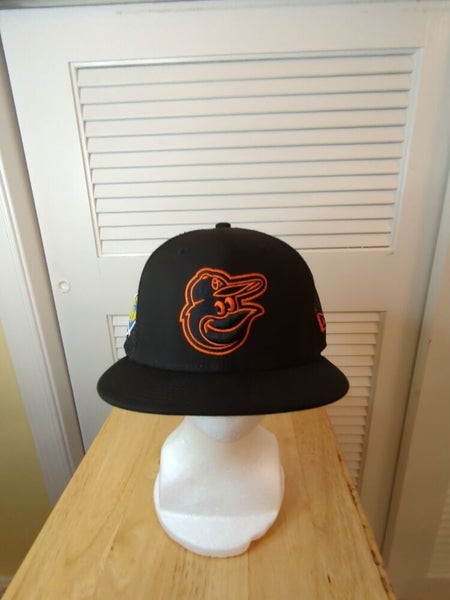 NWOS Baltimore Orioles 2018 Spring Training New Era 59fifty MLB 8