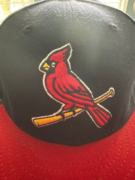 1999 to current day Cardinals Alternate Hat