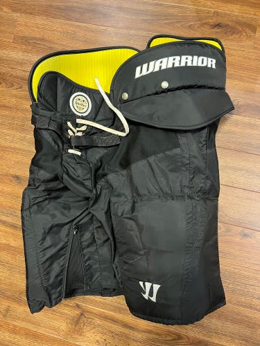 Used Large Warrior  Hustler Hockey Pants