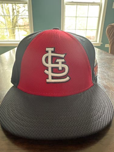 Cardinals 2014 All-Star Game hat