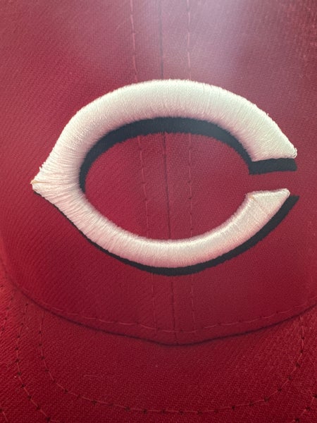 2013 Cincinnati Reds hat