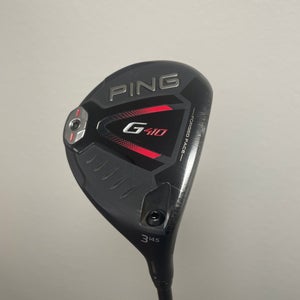 Ping G410 3 Wood, Stiff Flex Great Condition RH