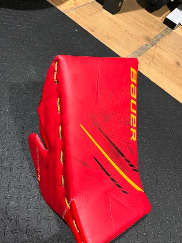 PRO Return Bauer Hyperlite regular blocker