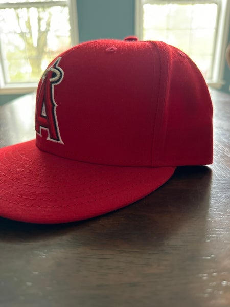 2016 Los Angeles Angels Home hat