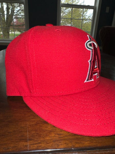 2016 Los Angeles Angels Home hat