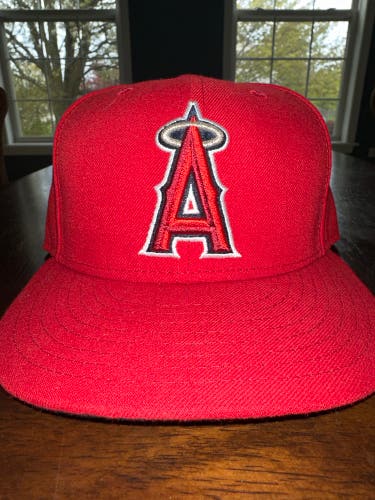 2016 Los Angeles Angels Home hat