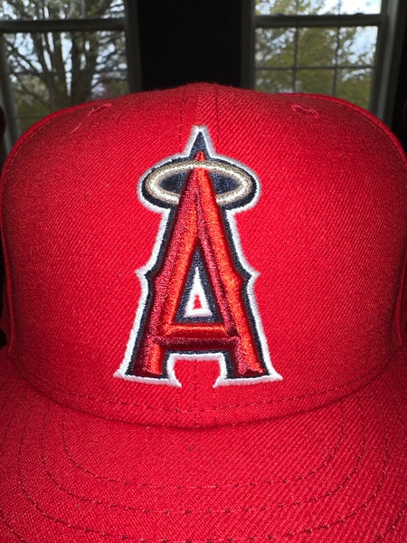 2016 Los Angeles Angels Home hat