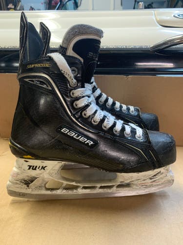 Bauer one100 9.5ee