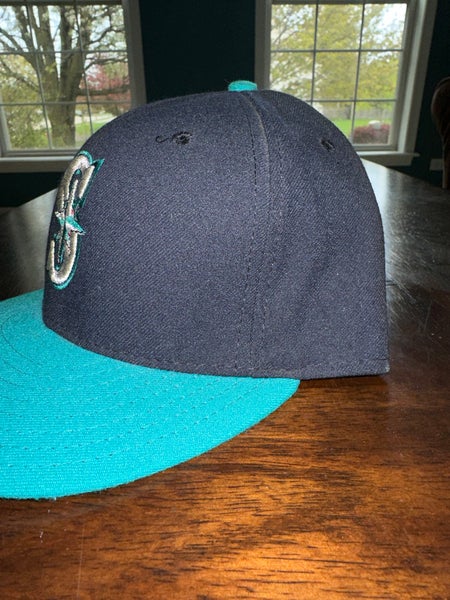 2012 Seattle Mariners Alternate hat