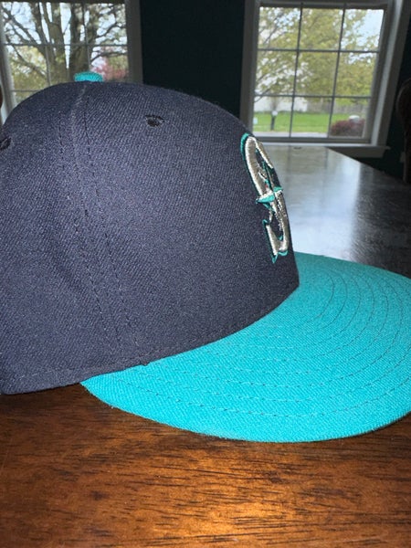 2012 Seattle Mariners Alternate hat