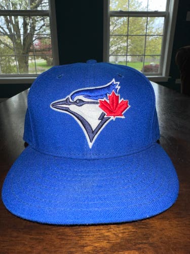 2012-2019 Toronto Blue Jays Home hat