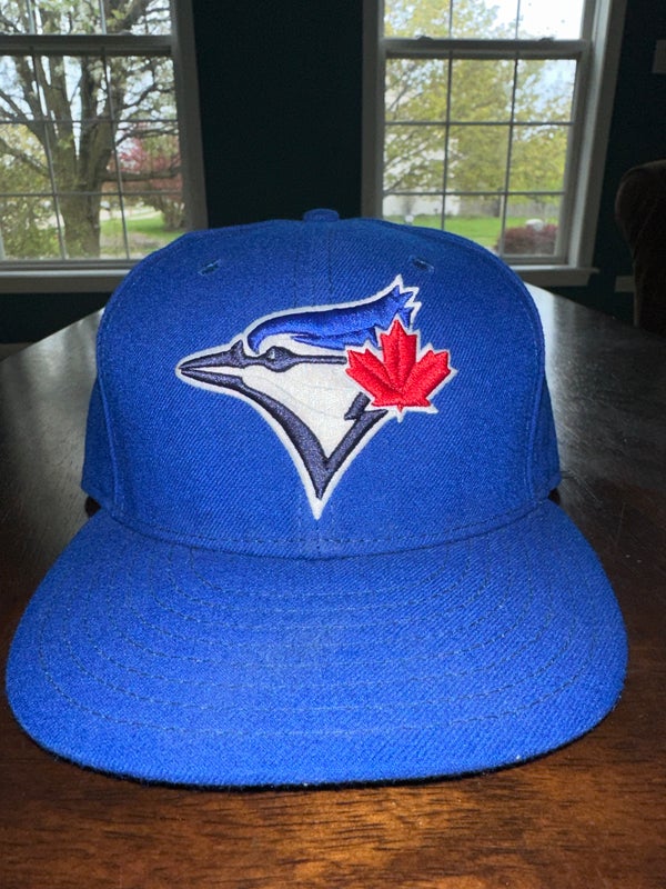 Toronto Blue Jays Authentic Fitted Batting Practice Cap – More