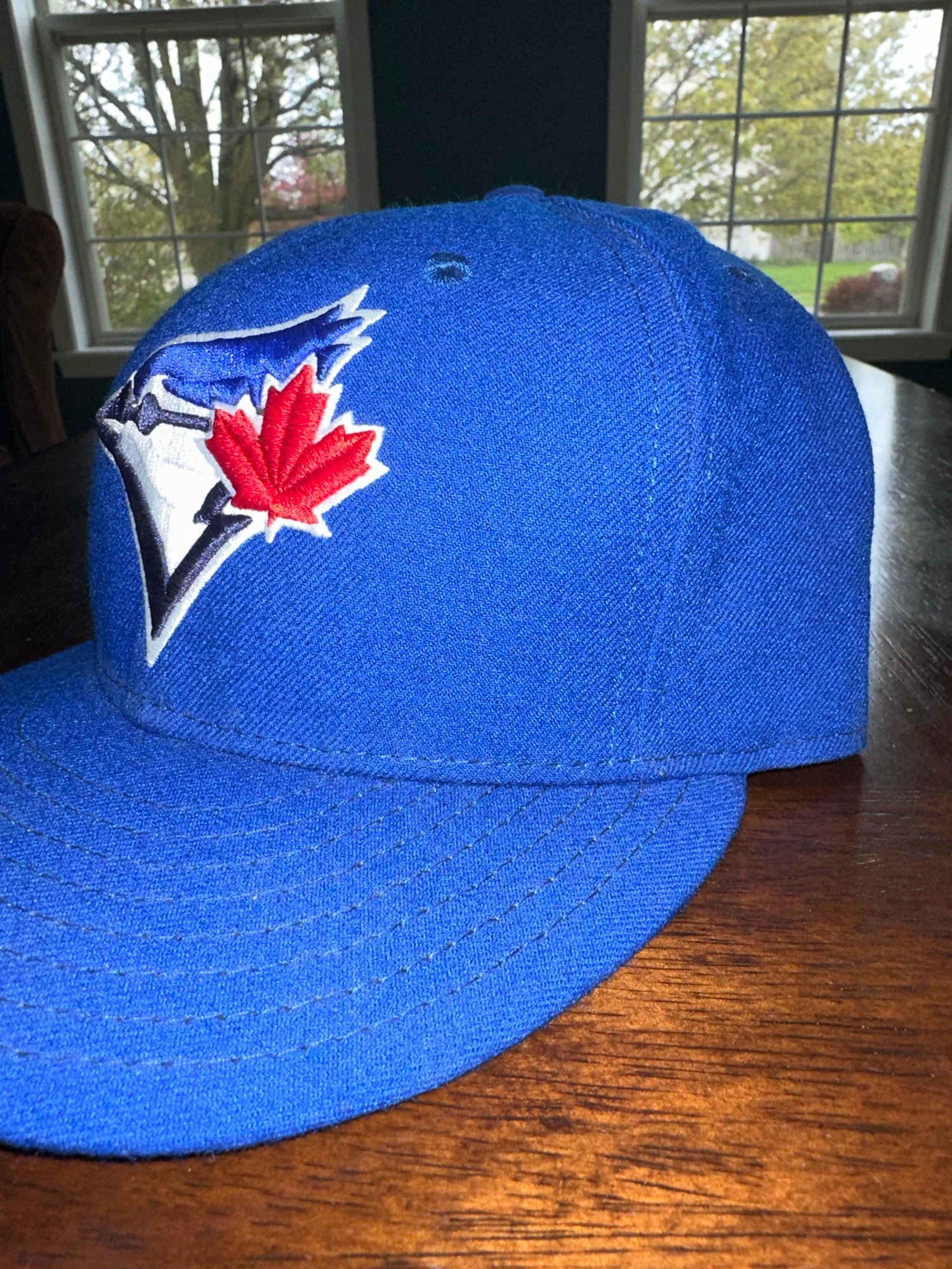 Toronto Blue Jays Caps