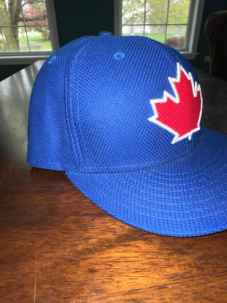 2013 Toronto Blue Jays Batting Practice hat