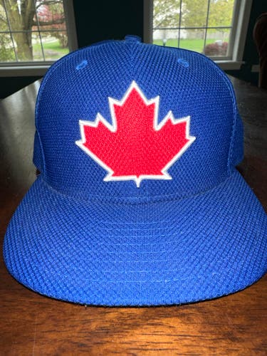 2013 Toronto Blue Jays Batting Practice hat