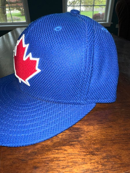 Toronto Blue Jays Batting Practice Hats, Blue Jays Batting