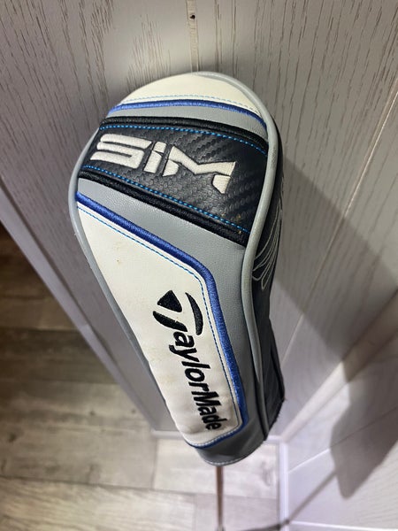 SIM 3 Wood Tour AD shaft