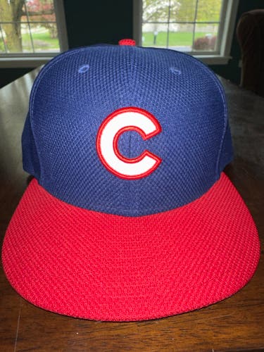 2013 Chicago Cubs Batting Practice hat