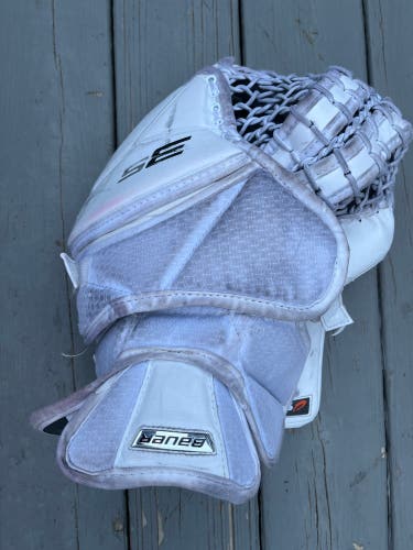 Bauer 3s Glove