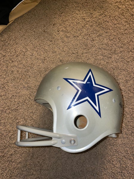 Collectors Cowboys Helmet