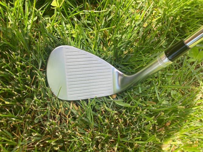 Brand New Callaway Mack Daddy 4 Wedge
