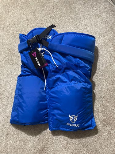 New Stark Made For Girls Hockey Pants