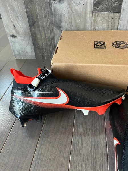 Men's Nike Orange Oregon State Beavers Vapor Untouchable Elite