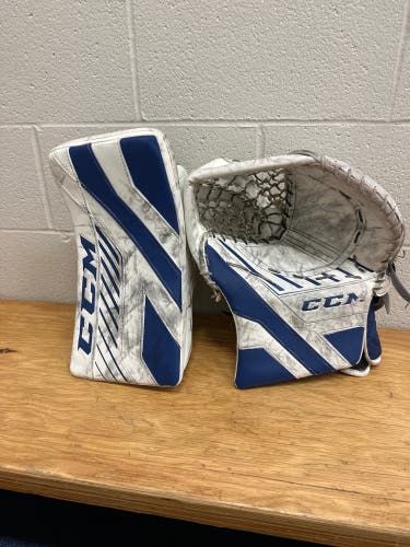 Used Regular  Axis 1.9