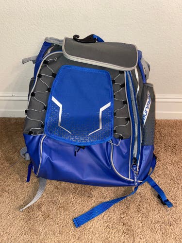 Used Rawlings Bat Pack