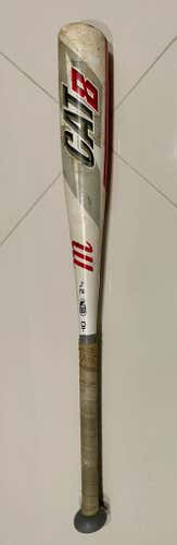 Used Marucci CAT 8 Bat (-10) 18 oz 28"