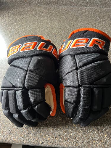 Bauer 13" Vapor 2X Pro Gloves