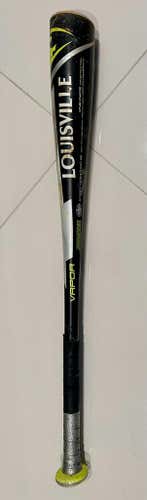 Used Louisville Slugger Vapor Bat (-9) 19 oz 28"