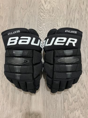 Pro Stock Bauer 14" Nexus 1N Gloves