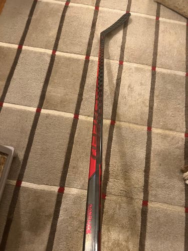 Jetspeed FT4 Pro Righty P88 85 Flex