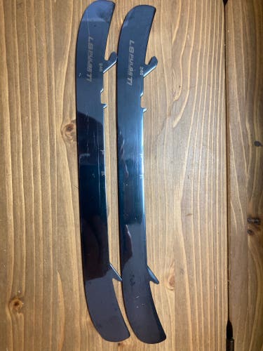 New Bauer 246 mm LS Pulse Ti