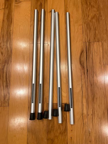 New StringKing Metal 2 165 Shafts (4)/155 Shaft