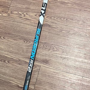 Intermediate Left Hand P88 Surgeon RX2 Hockey Stick
